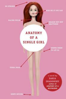 Anatomy of a Single Girl Read online