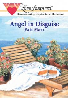 Angel in Disguise Read online