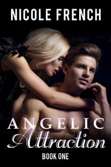 Angelic Attraction Read online