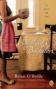 Angelina's Bachelors Read online