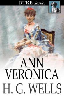 Ann Veronica Read online