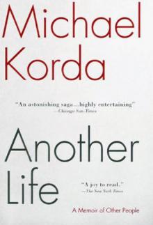 Another Life Read online