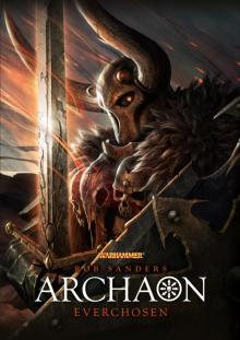 Archaon: Everchosen Read online