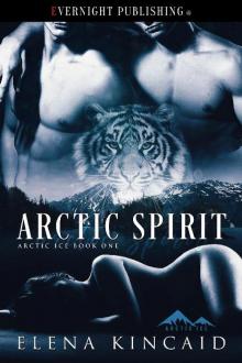 Arctic Spirit Read online