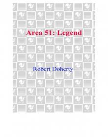 Area 51: Legend Read online