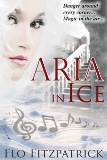 Aria in Ice Read online