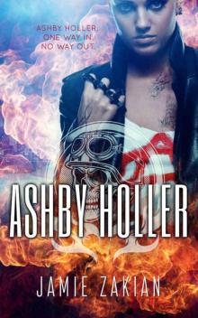 Ashby Holler Read online