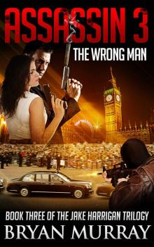 Assassin 3 - The Wrong Man (Assassin Series) Read online