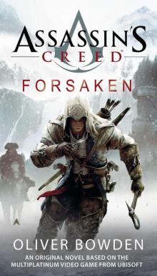 Assassin's Creed: Forsaken Read online