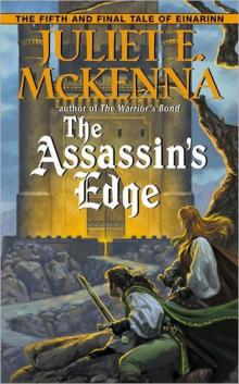 Assassin's Edge Read online