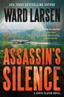 Assassin's Silence Read online