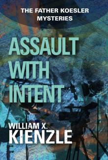 Assault with Intent Read online