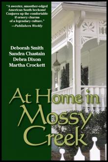 At Home in Mossy Creek Read online