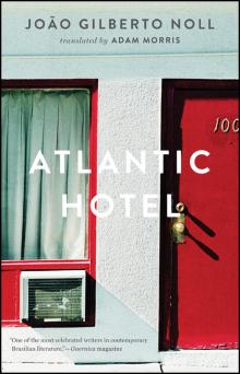 Atlantic Hotel Read online
