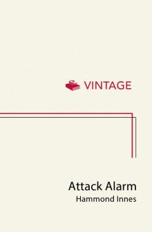 Attack Alarm Read online