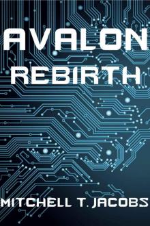 Avalon Rebirth Read online