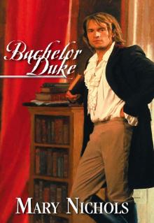 Bachelor Duke Read online