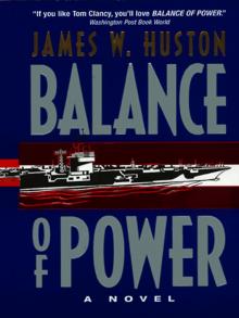 Balance of Power Read online