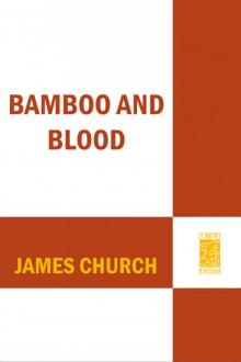 Bamboo and Blood Read online