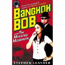 Bangkok Bob and the missing Mormon Read online