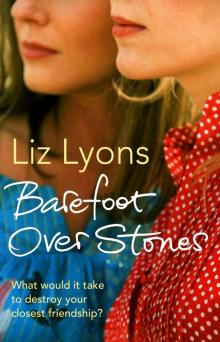 Barefoot Over Stones Read online