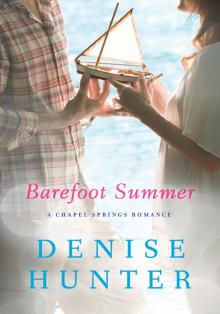Barefoot Summer Read online