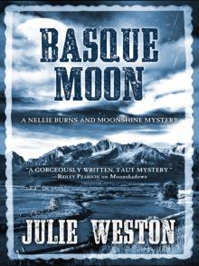 Basque Moon Read online