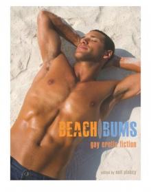 Beach Bums Read online