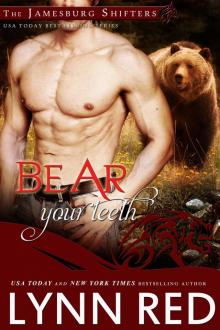 Bear Your Teeth (Alpha Werebear Paranormal Shifter Romance) Read online