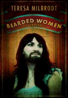 Bearded Women Read online