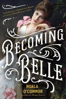 Becoming Belle Read online
