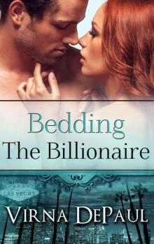Bedding The Billionaire Read online