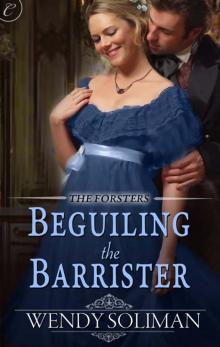 Beguiling the Barrister Read online