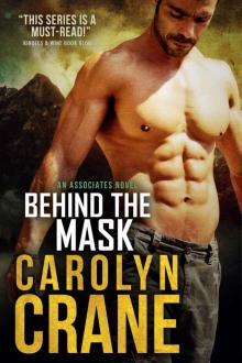 Behind the Mask (Undercover Associates Book 4) Read online