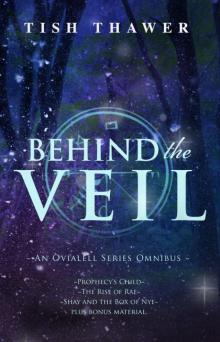 Behind the Veil Read online