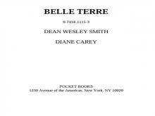 Belle Terre Read online