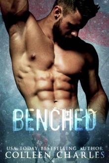 Benched Read online