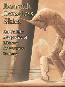 Beneath Ceaseless Skies #151 Read online