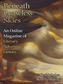 Beneath Ceaseless Skies #175 Read online