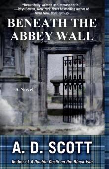 Beneath the Abbey Wall Read online
