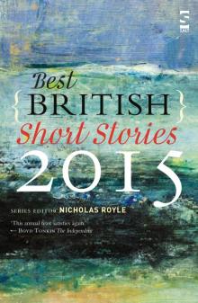 Best British Short Stories 2015 Read online