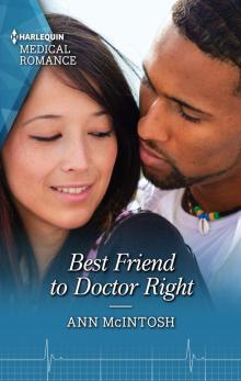 Best Friend to Doctor Right Read online