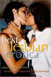 Best Lesbian Erotica 2007 Read online