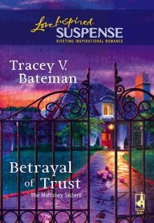 Betrayal of Trust Read online