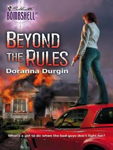 Beyond the Rules Read online