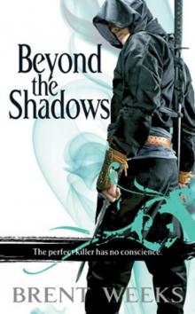 Beyond the Shadows nat-3 Read online