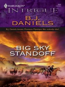 Big Sky Standoff Read online