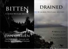 Bitten/Drained: The Lauren Westlake Chronicles Volume 1 Read online