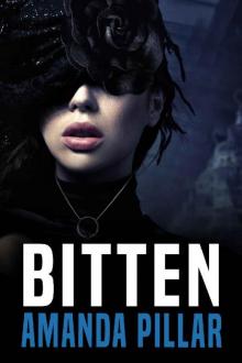 Bitten (The Graced Series Book 2) Read online