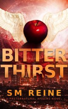 Bitter Thirst Read online